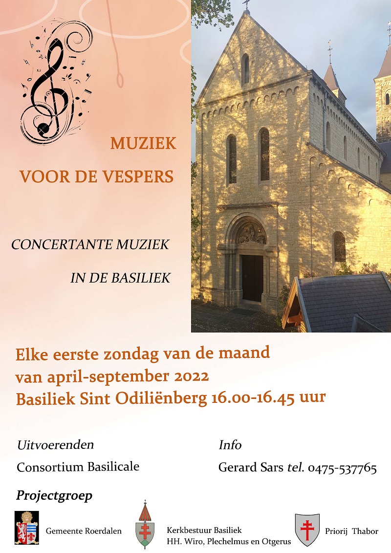 Zondag 4 september